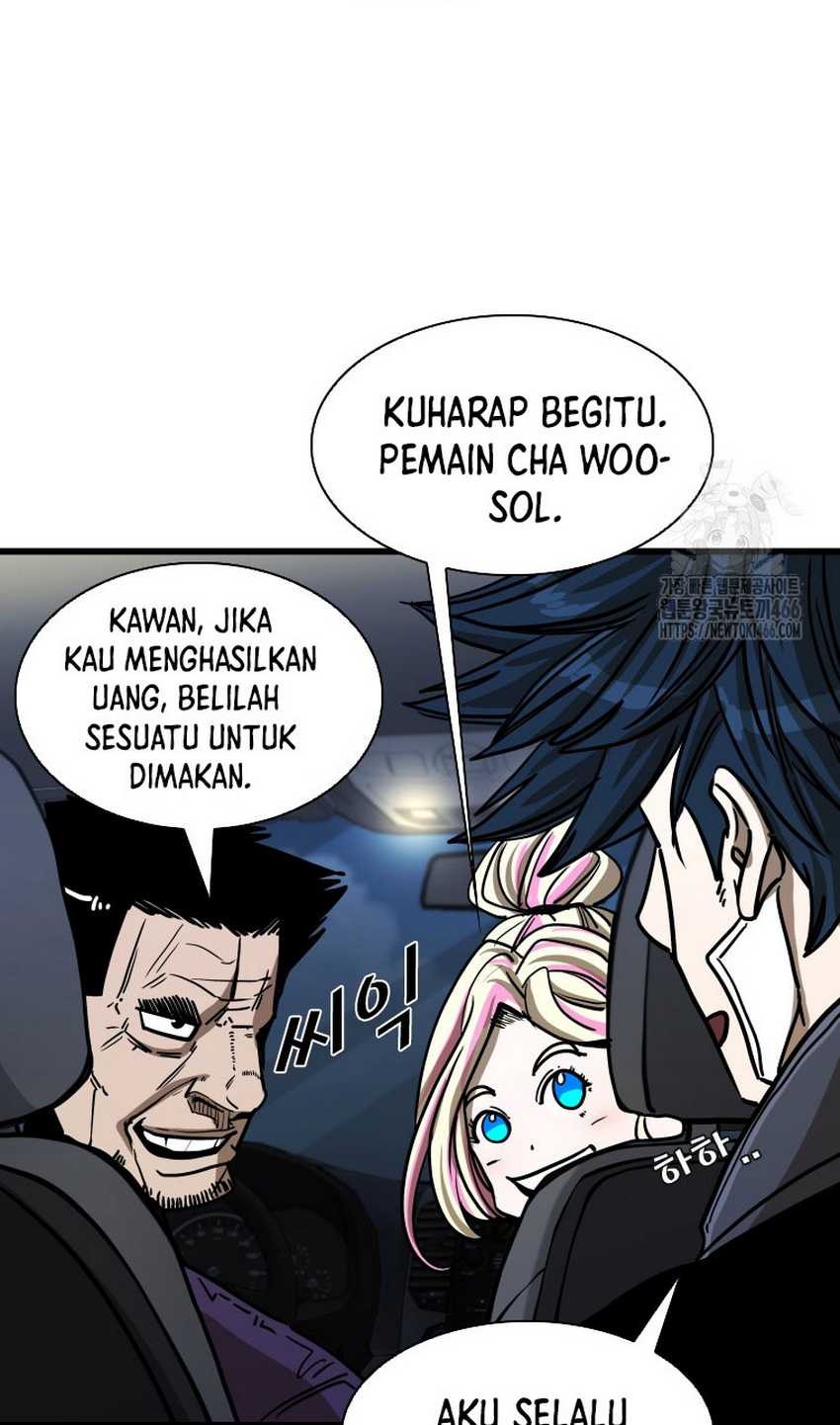 Shark Chapter 344 Gambar 34