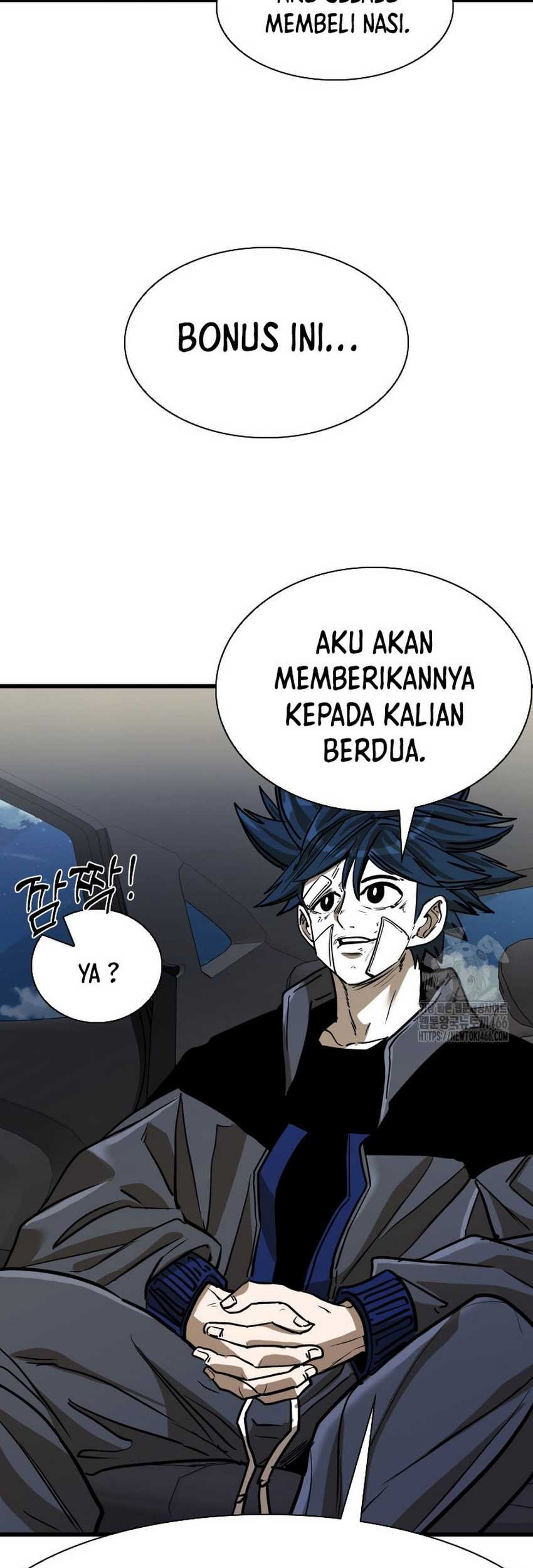 Shark Chapter 344 Gambar 35