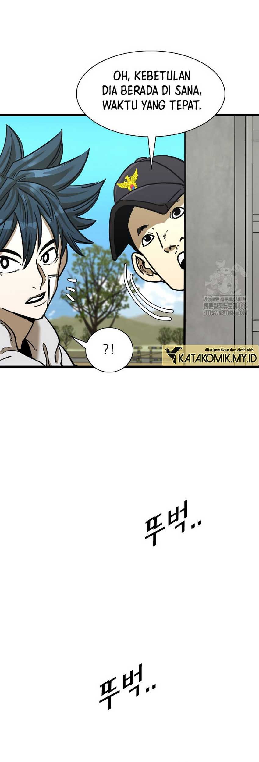 Shark Chapter 344 Gambar 56