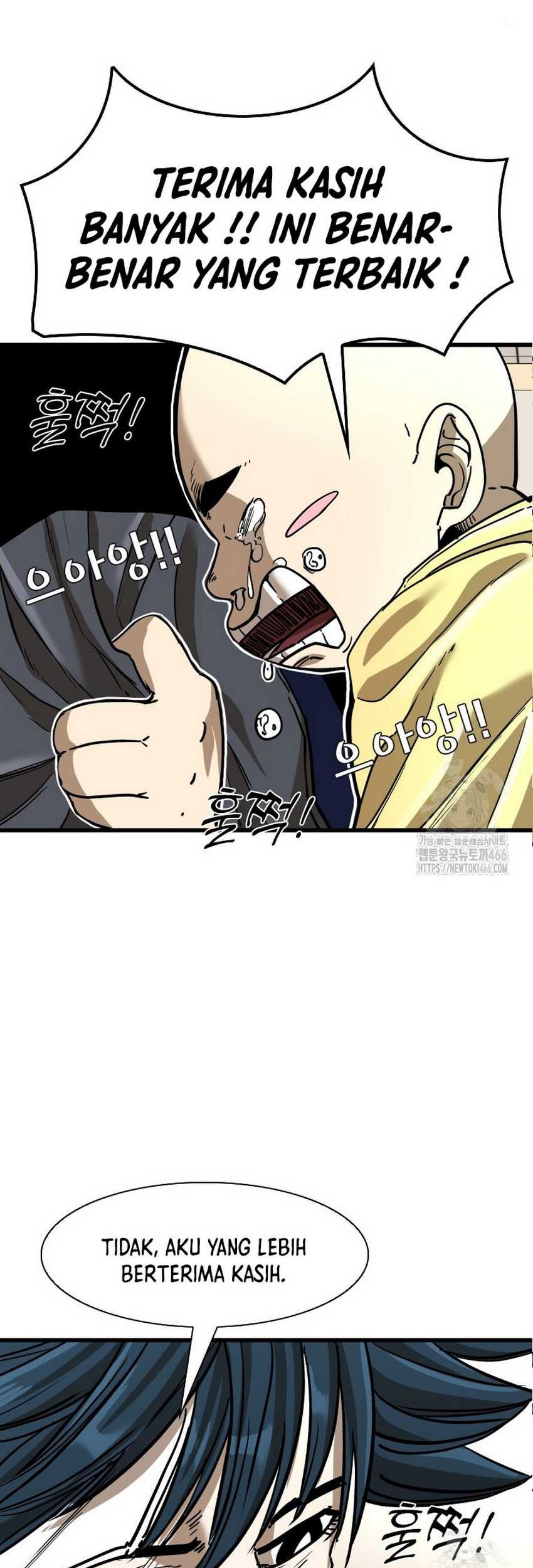 Manhwa Shark Chapter 344 gambar nomor 2