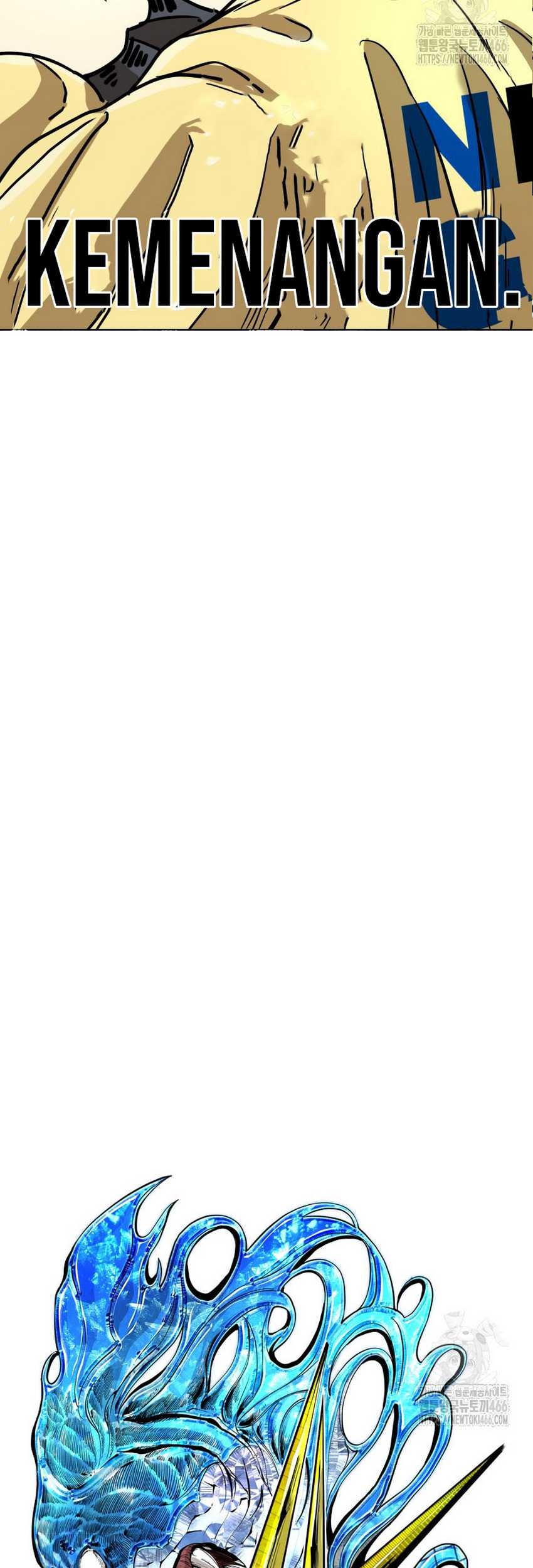 Shark Chapter 344 Gambar 5