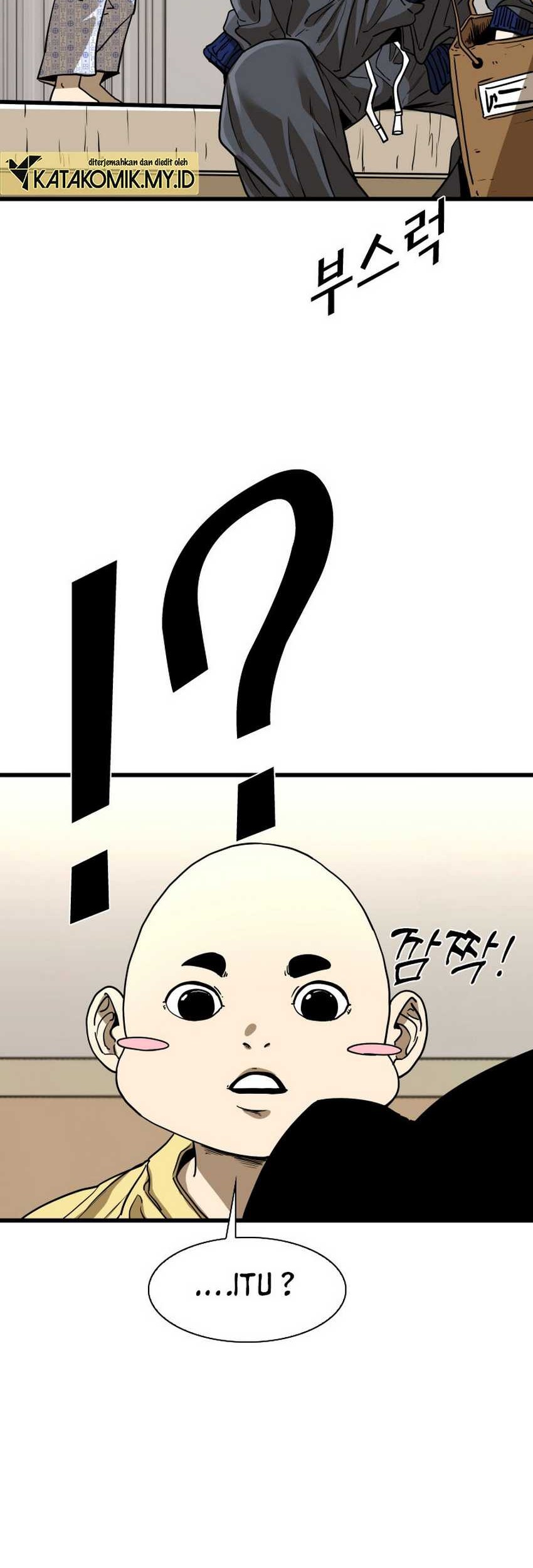 Shark Chapter 344 Gambar 9