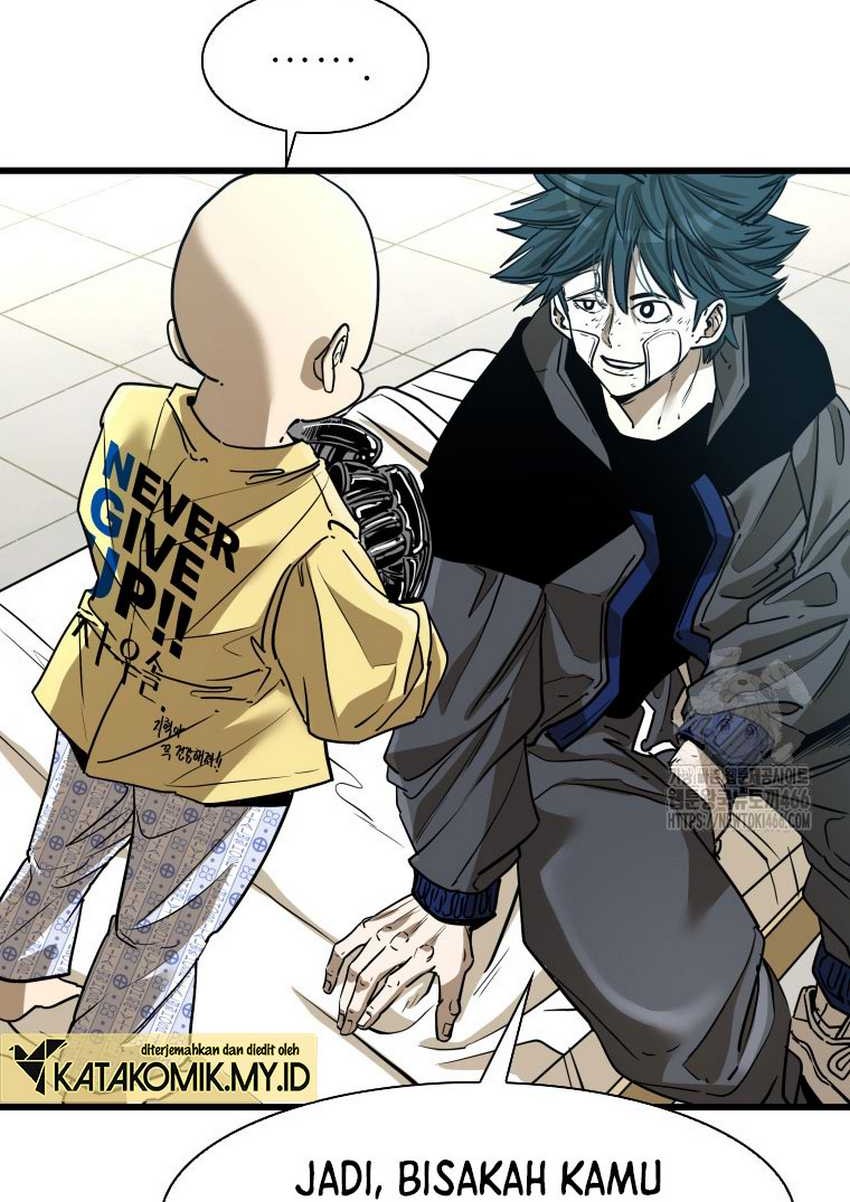 Shark Chapter 344 Gambar 13