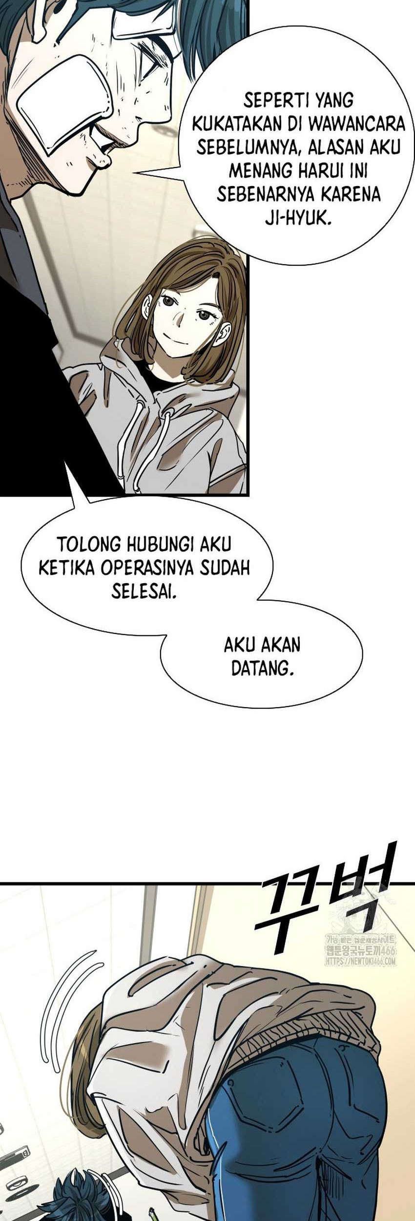 Shark Chapter 344 Gambar 18