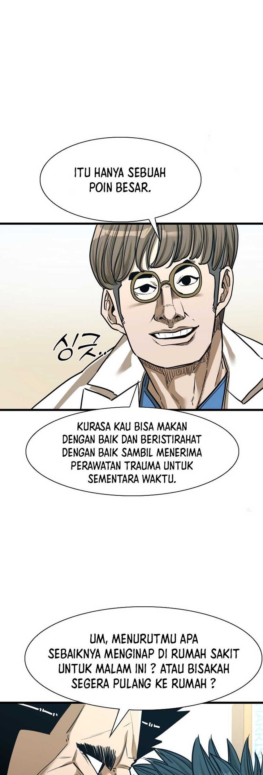 Shark Chapter 344 Gambar 23