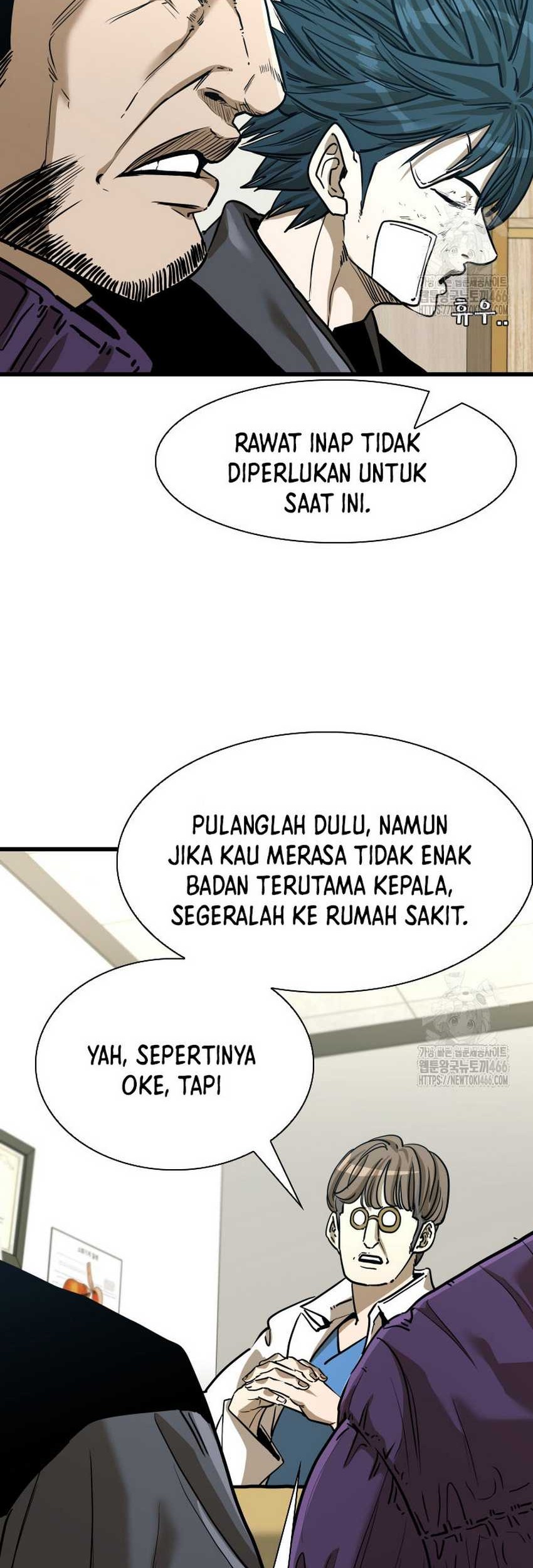 Shark Chapter 344 Gambar 24