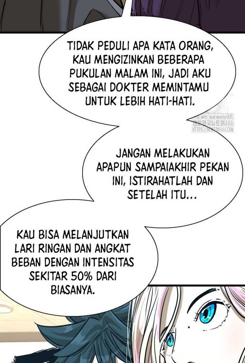 Shark Chapter 344 Gambar 25