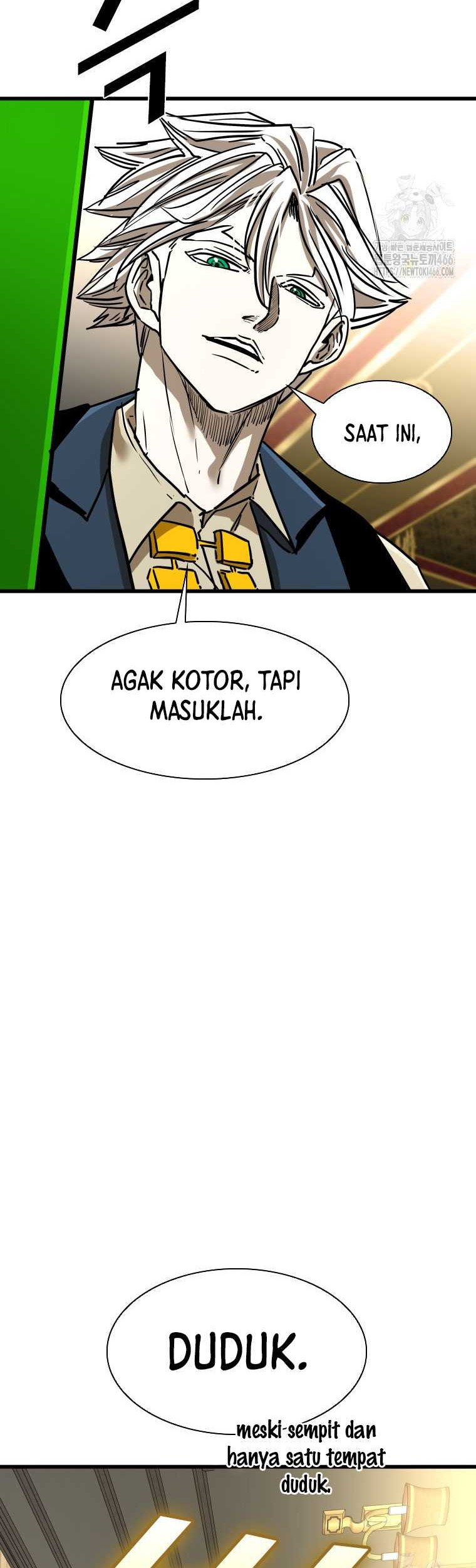 Shark Chapter 343 Gambar 42