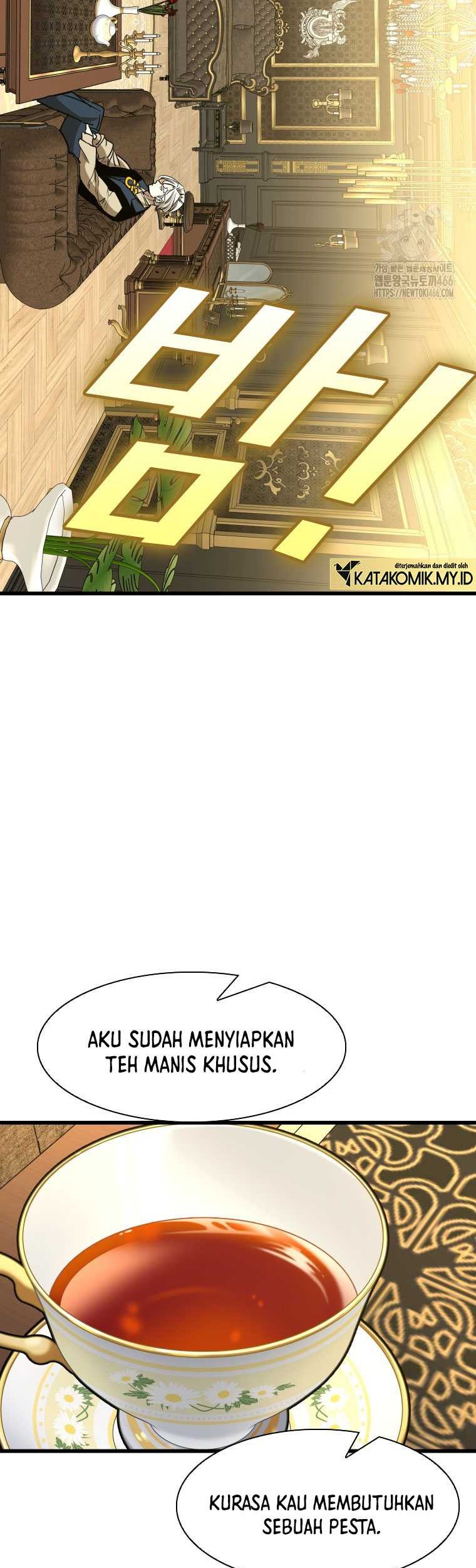 Shark Chapter 343 Gambar 44