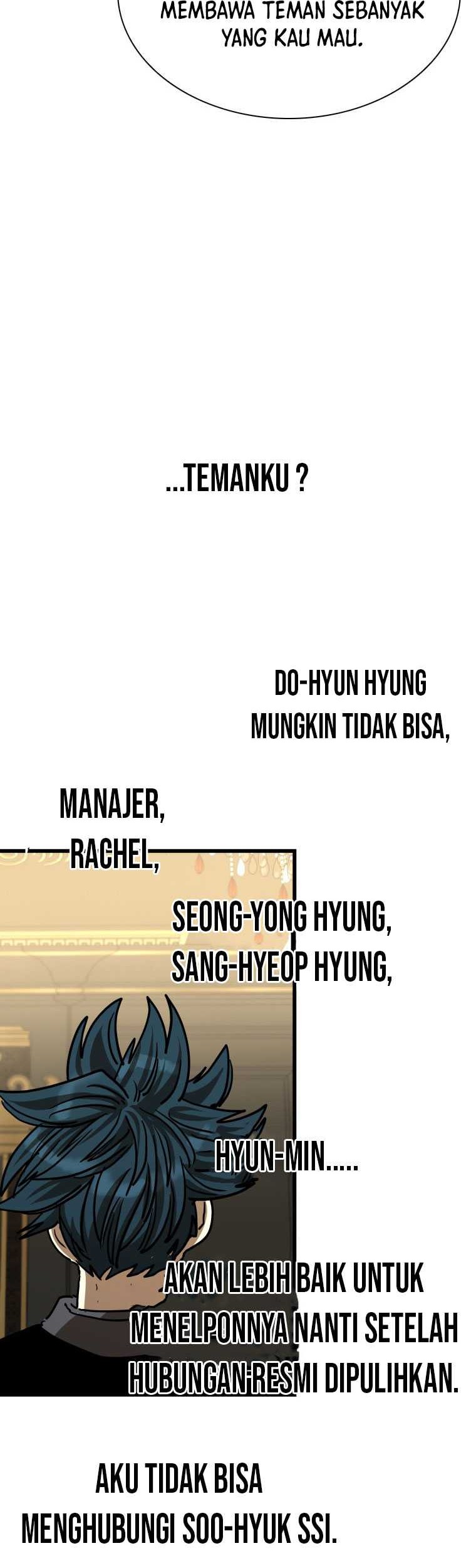 Shark Chapter 343 Gambar 54