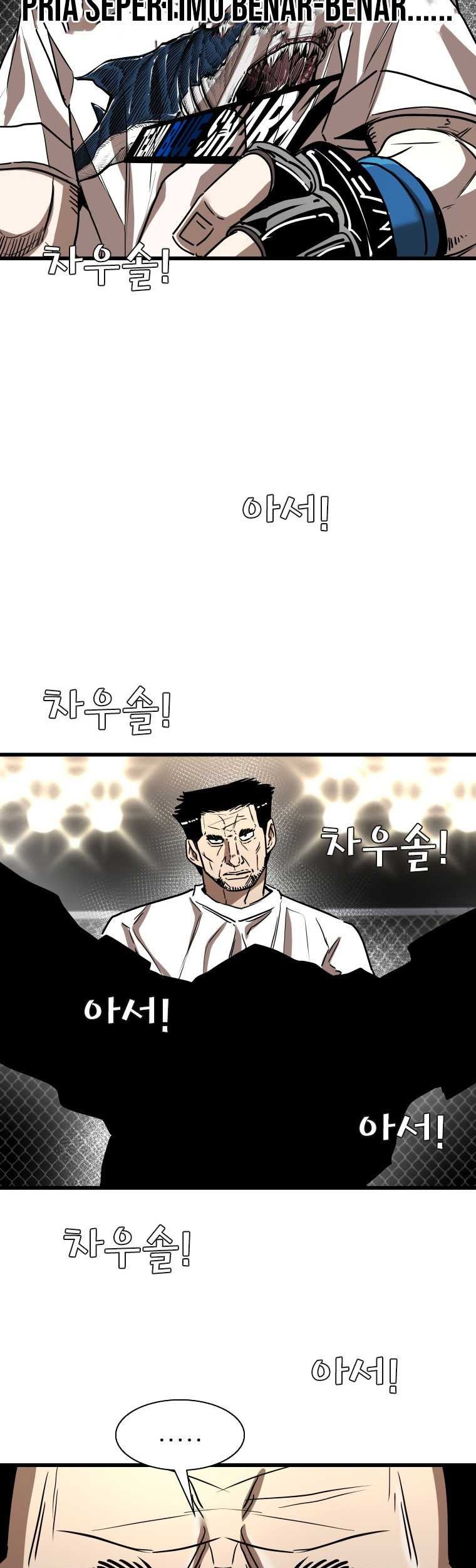 Shark Chapter 343 Gambar 26