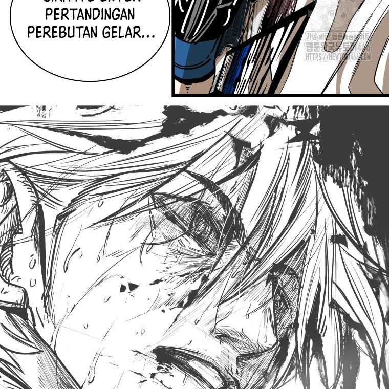 Shark Chapter 343 Gambar 31