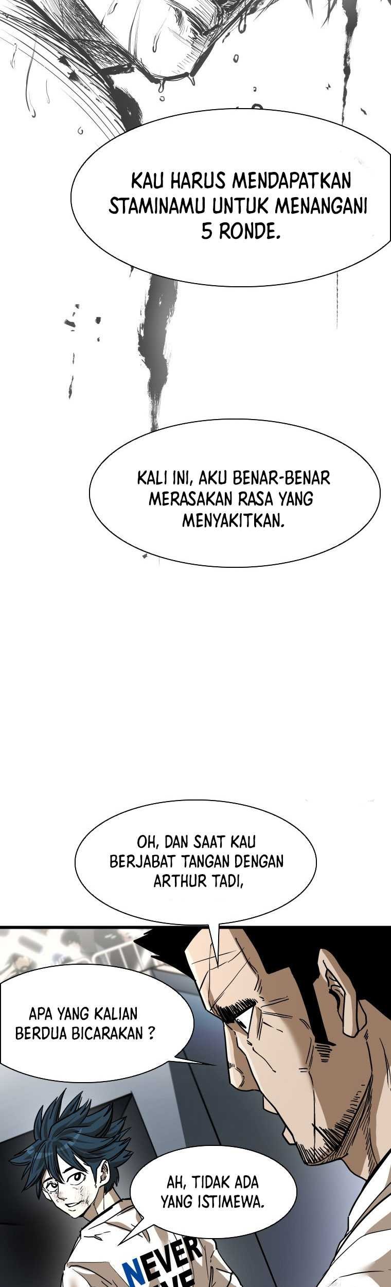 Shark Chapter 343 Gambar 32