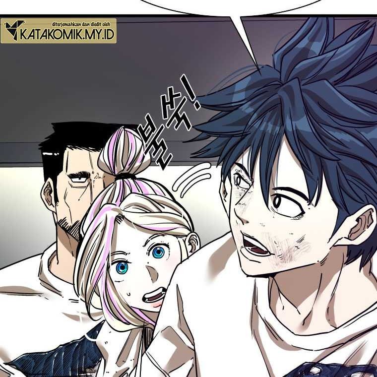 Shark Chapter 343 Gambar 34