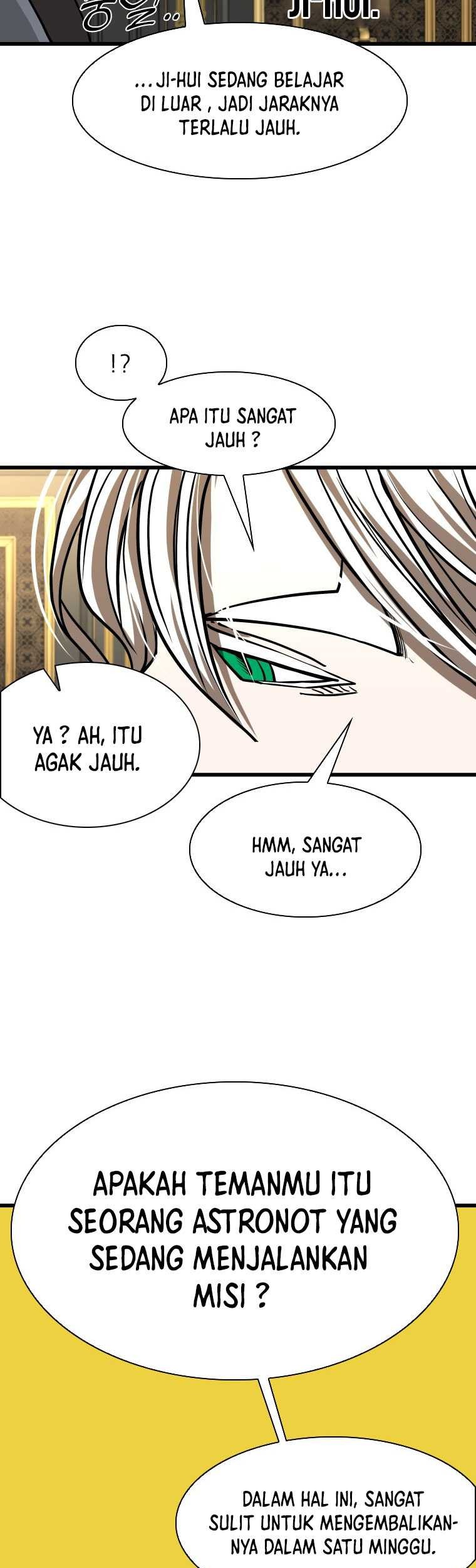 Shark Chapter 343 Gambar 56