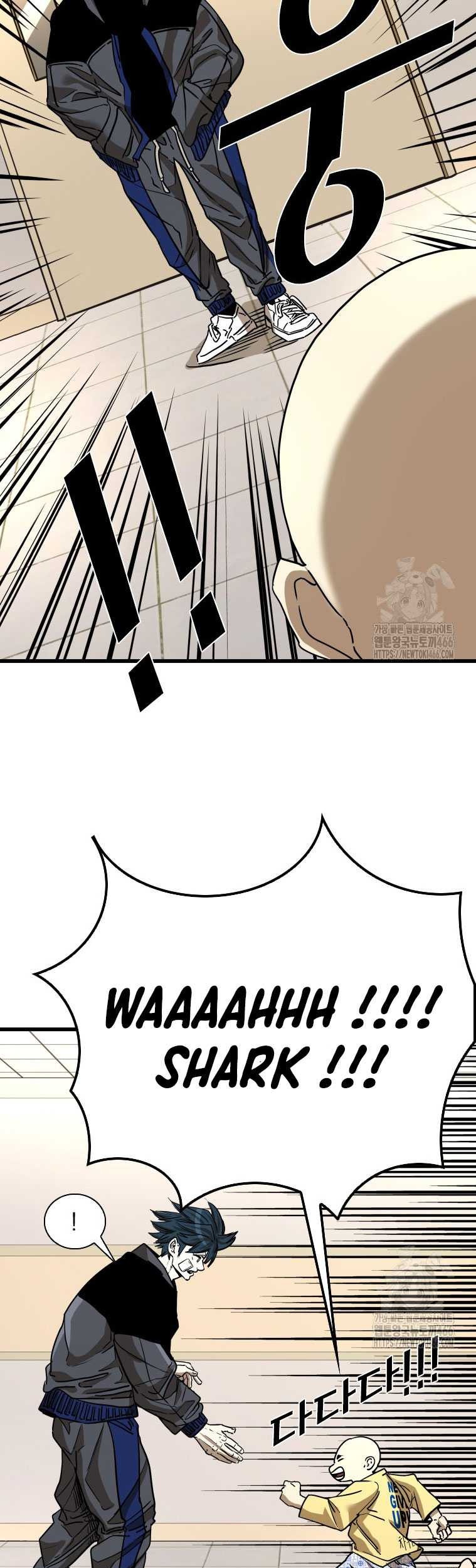 Shark Chapter 343 Gambar 62