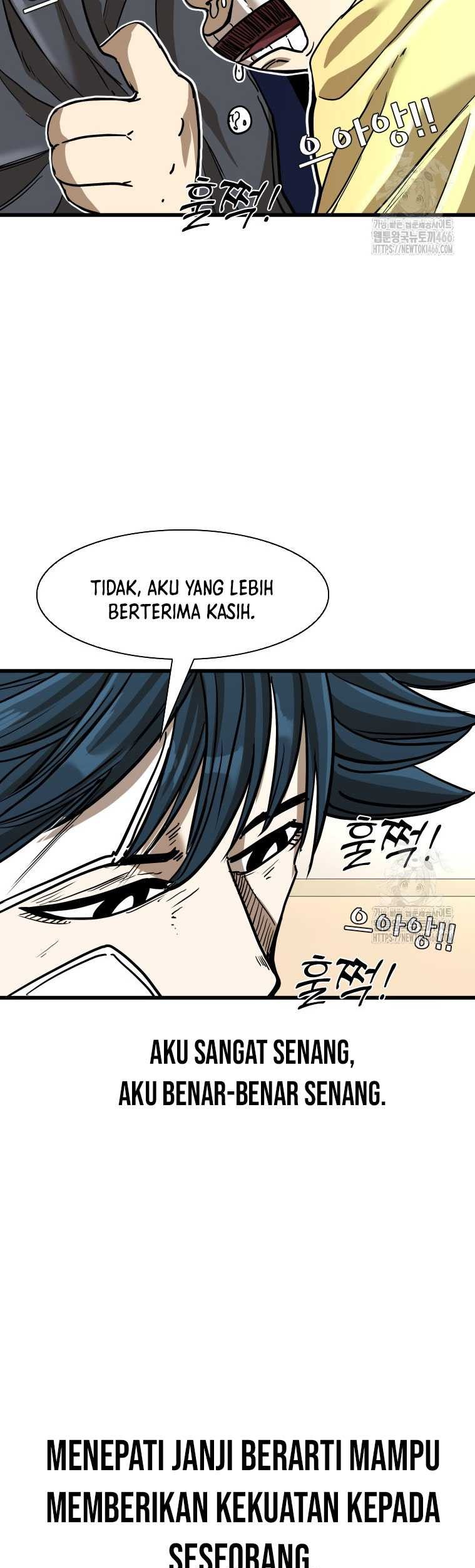 Shark Chapter 343 Gambar 65