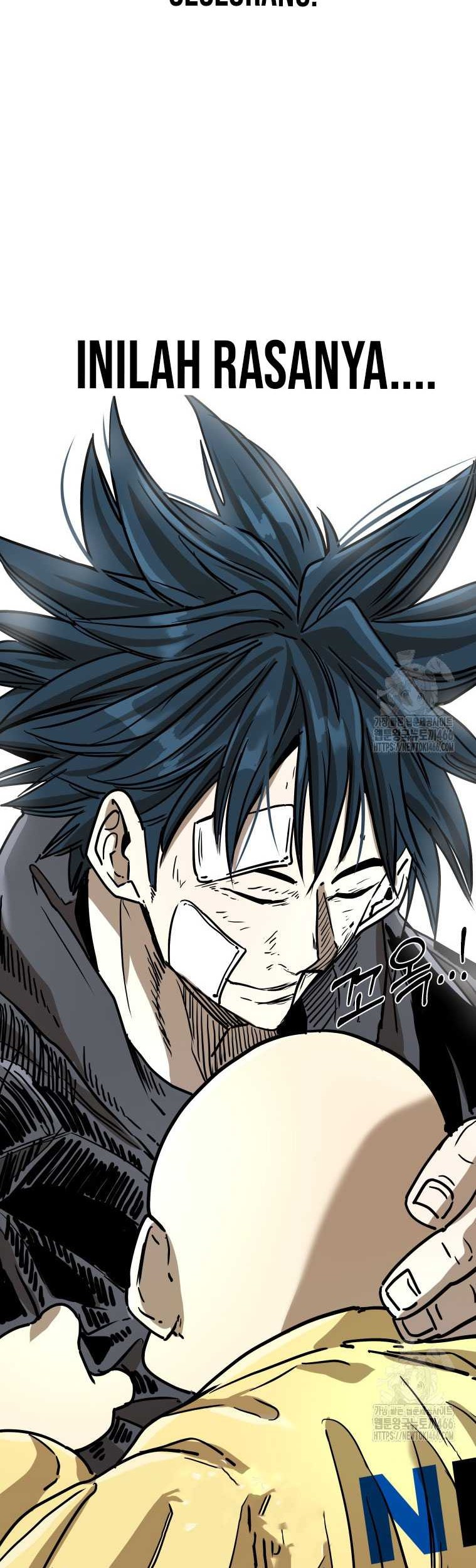 Shark Chapter 343 Gambar 66