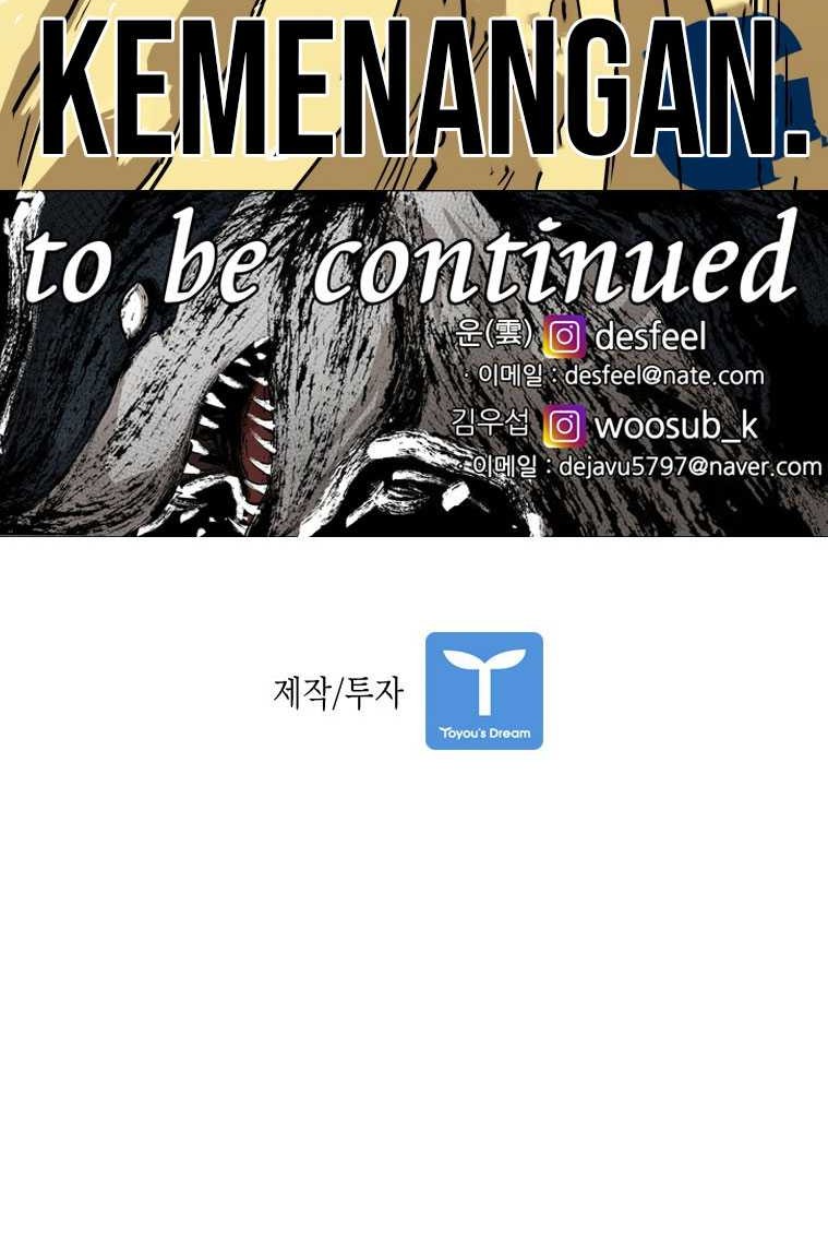 Shark Chapter 343 Gambar 67