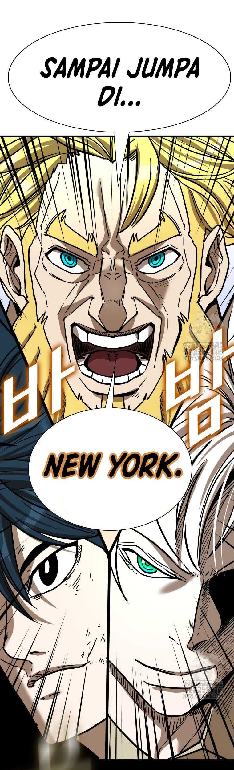 Manhwa Shark Chapter 343 gambar nomor 2