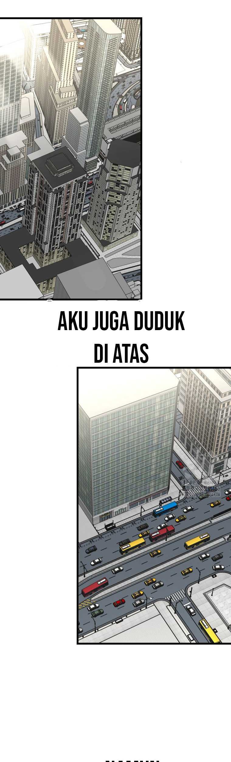 Shark Chapter 343 Gambar 12