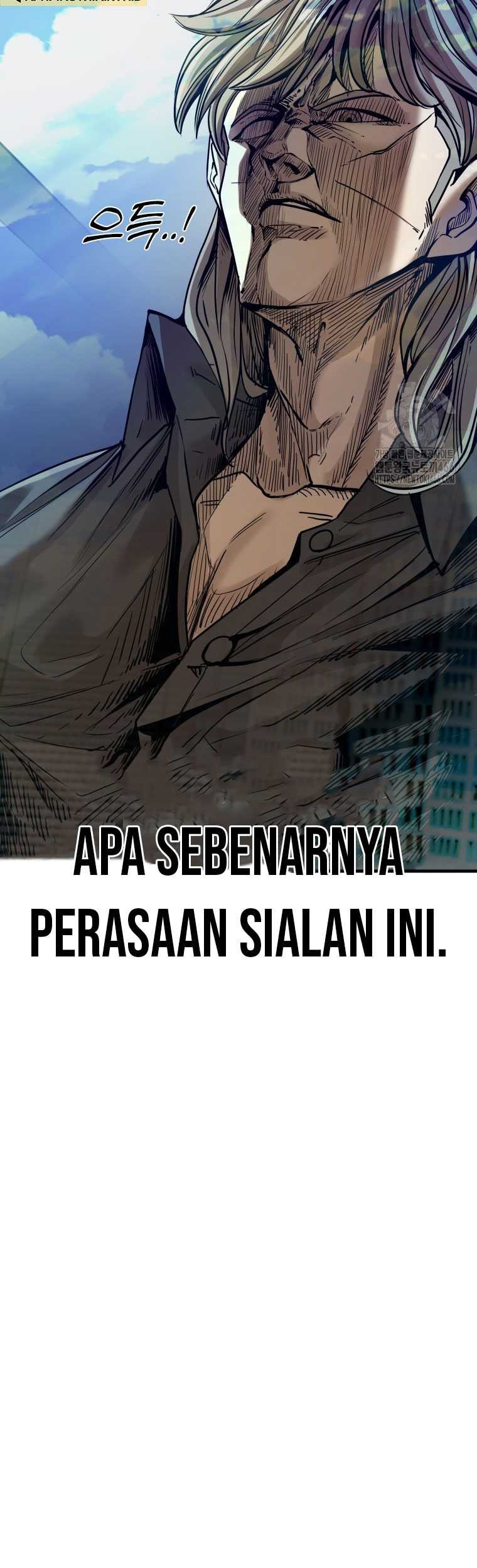 Shark Chapter 343 Gambar 14