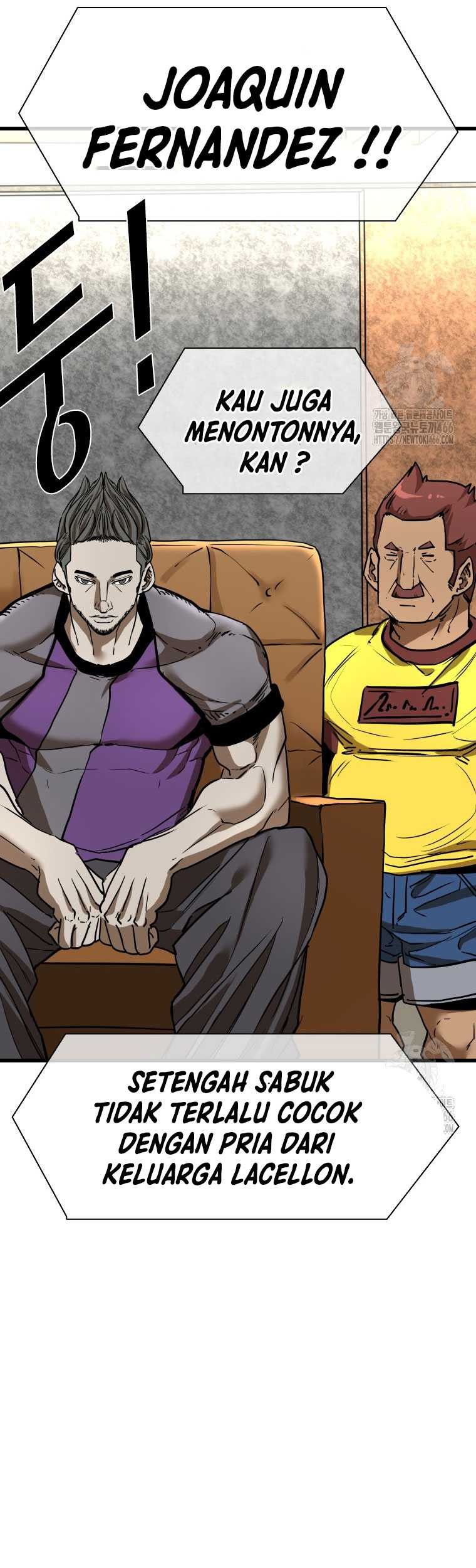 Shark Chapter 343 Gambar 17