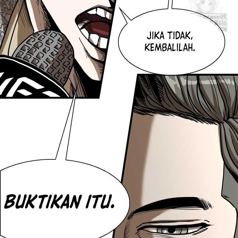 Shark Chapter 343 Gambar 19