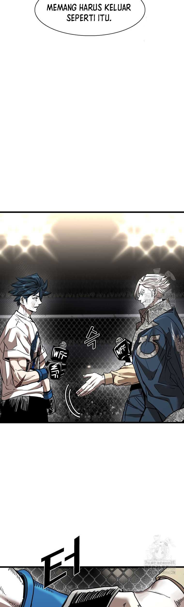 Shark Chapter 343 Gambar 23