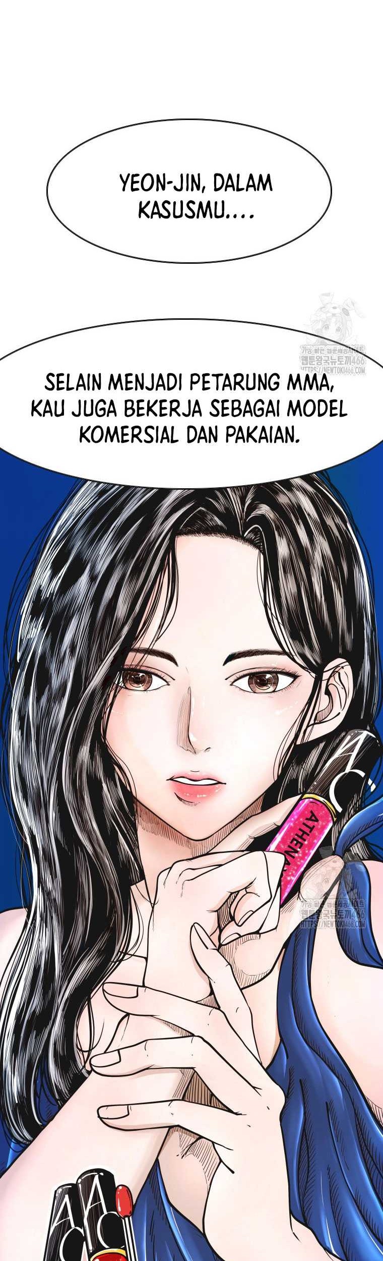 Shark Chapter 350 Gambar 51