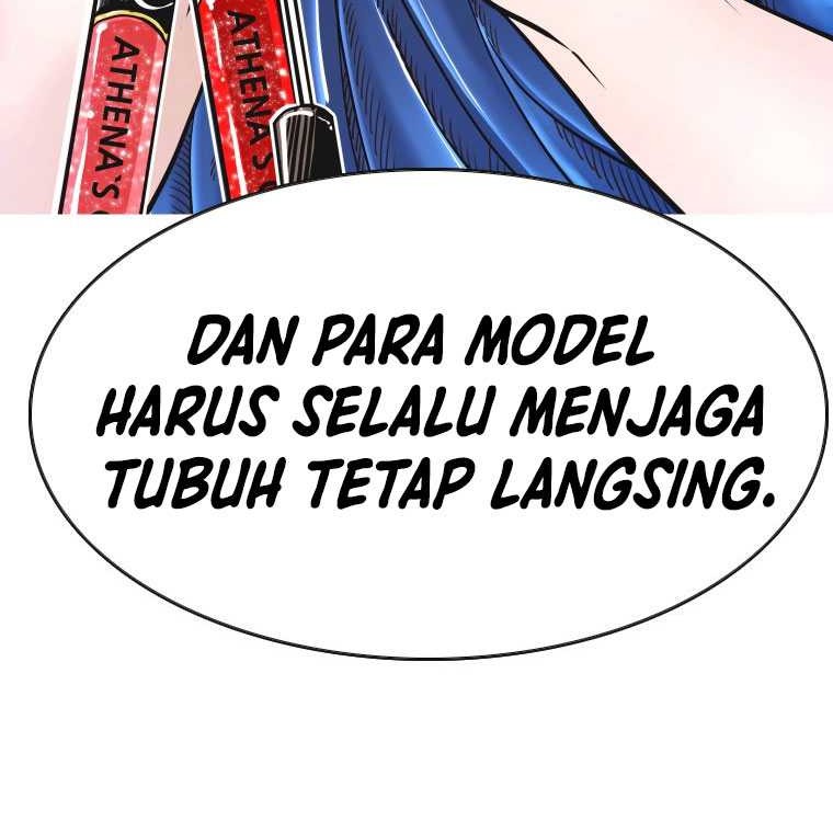 Shark Chapter 350 Gambar 52