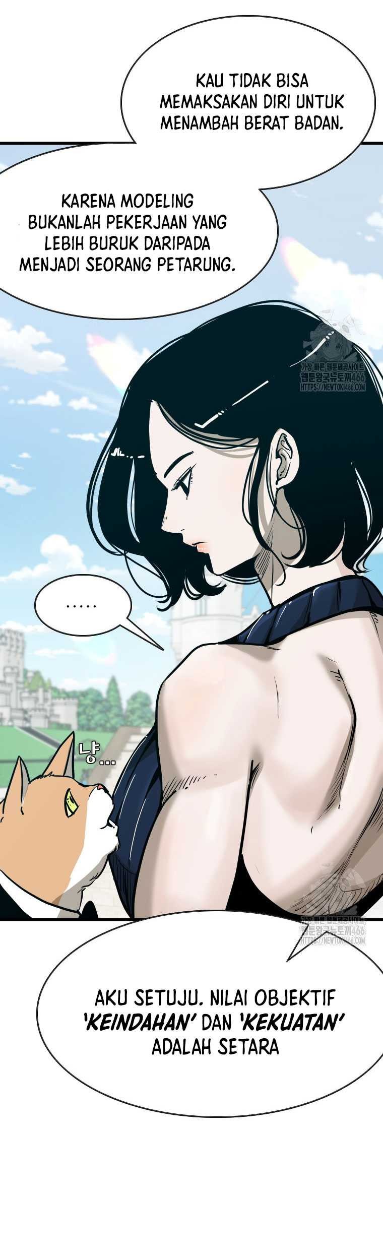 Shark Chapter 350 Gambar 53