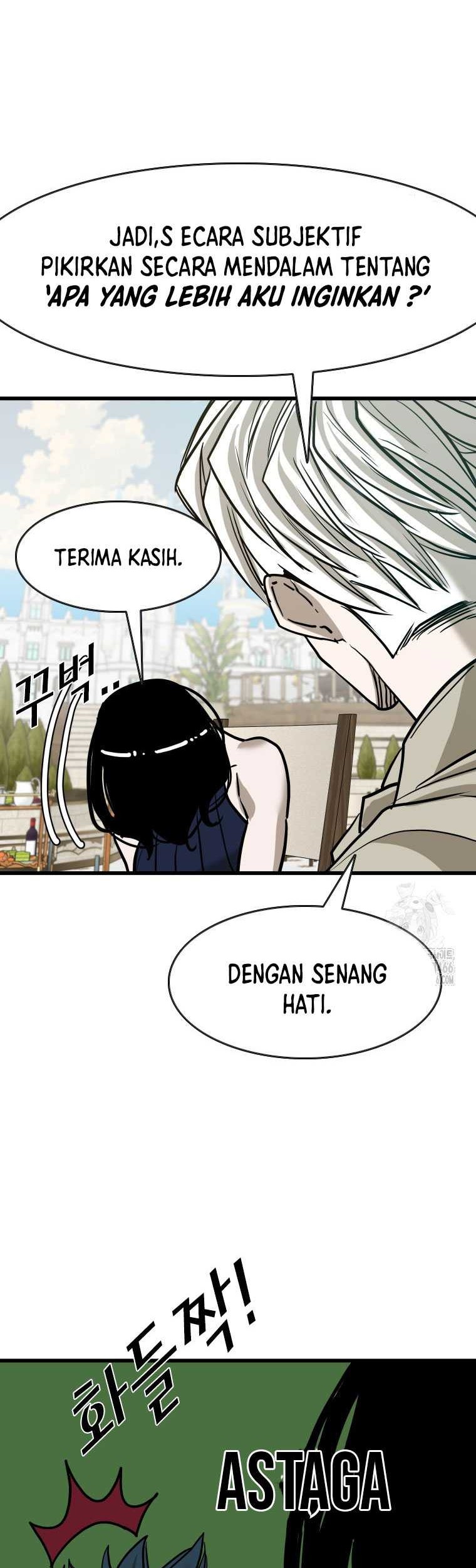 Shark Chapter 350 Gambar 54
