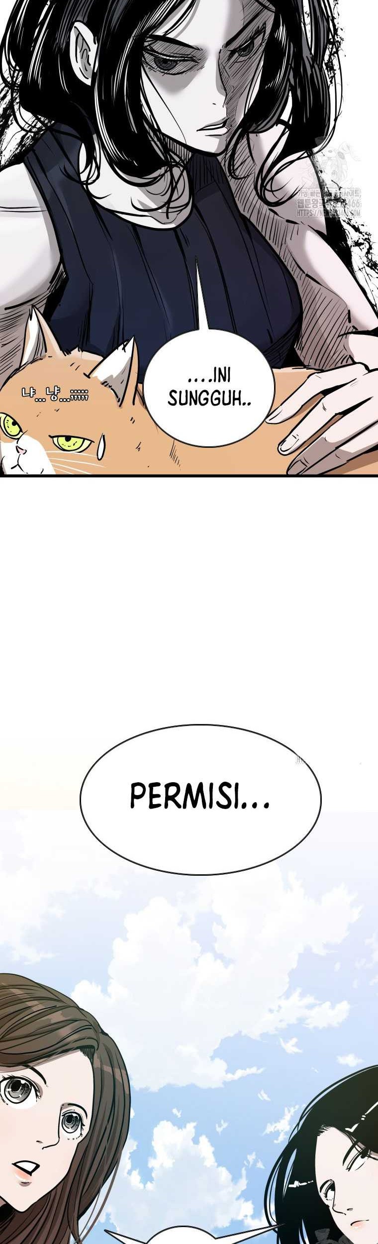 Shark Chapter 350 Gambar 30