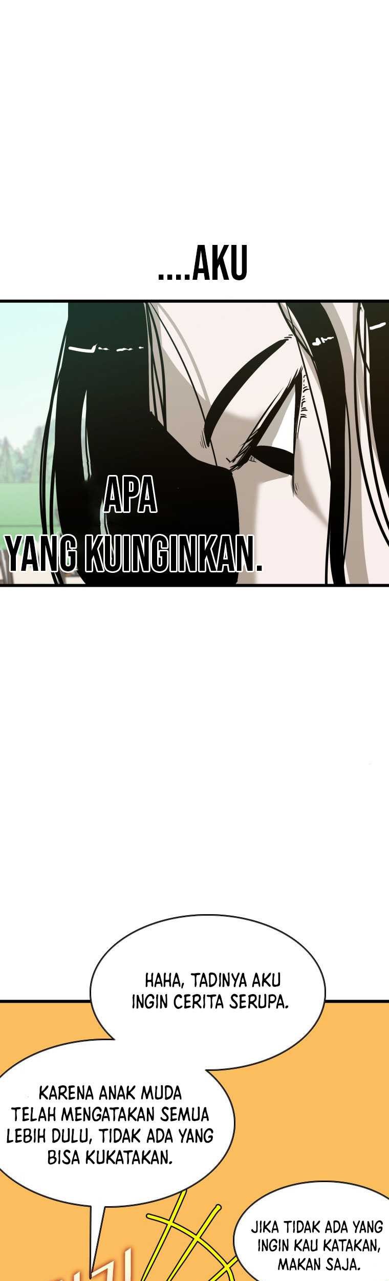 Shark Chapter 350 Gambar 56