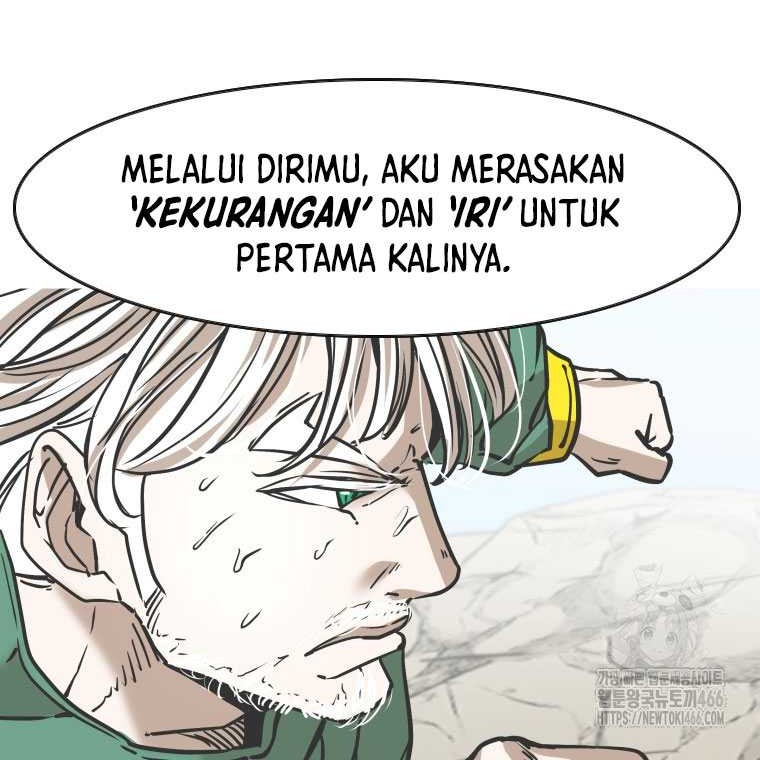 Shark Chapter 350 Gambar 61