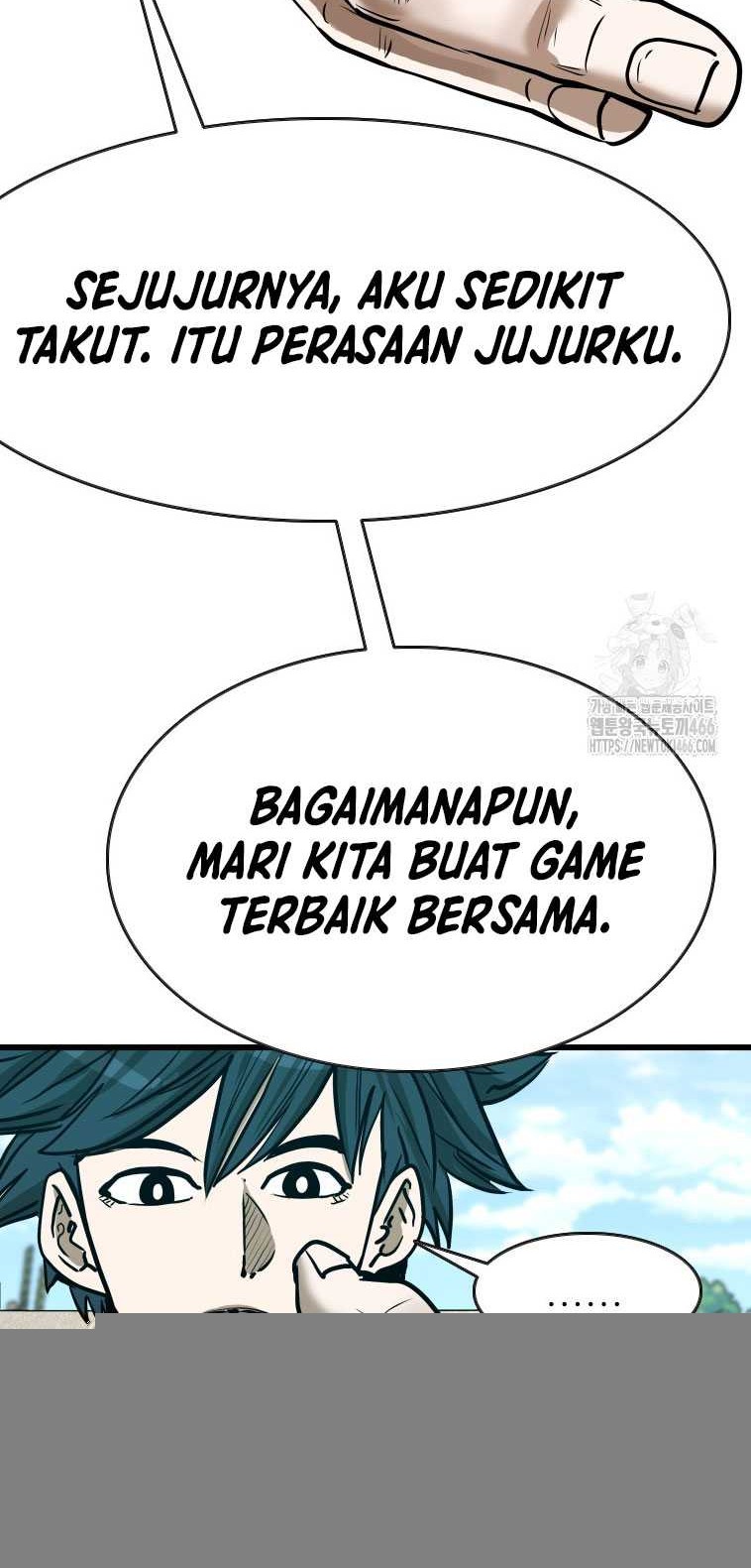 Shark Chapter 350 Gambar 63
