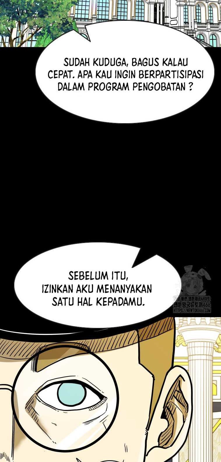 Shark Chapter 350 Gambar 65