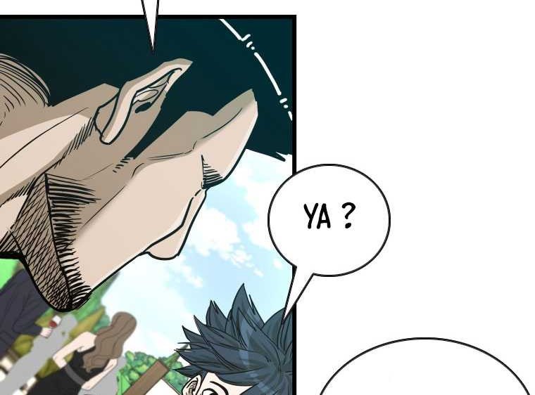 Shark Chapter 350 Gambar 16