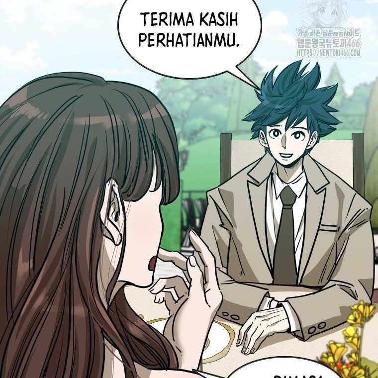 Shark Chapter 350 Gambar 19