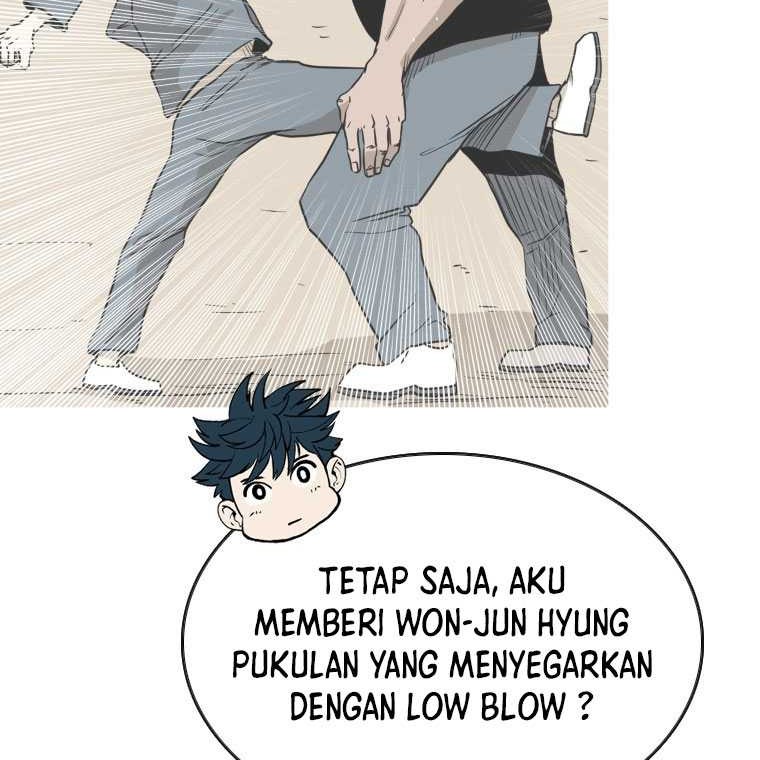 Shark Chapter 350 Gambar 22
