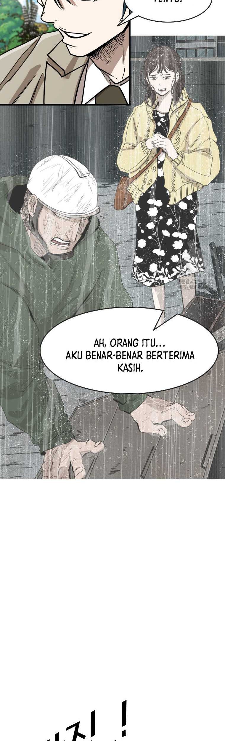 Shark Chapter 350 Gambar 24