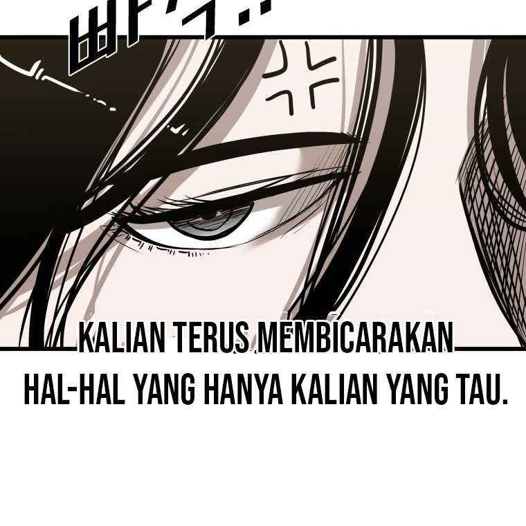 Shark Chapter 350 Gambar 25