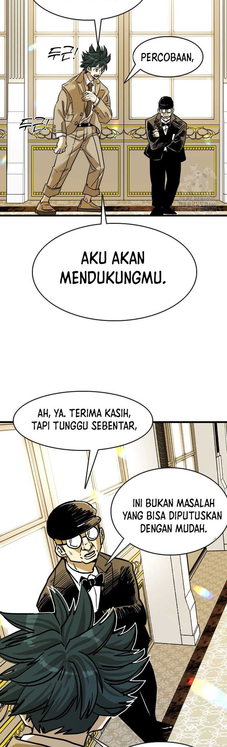 Shark Chapter 349 Gambar 39