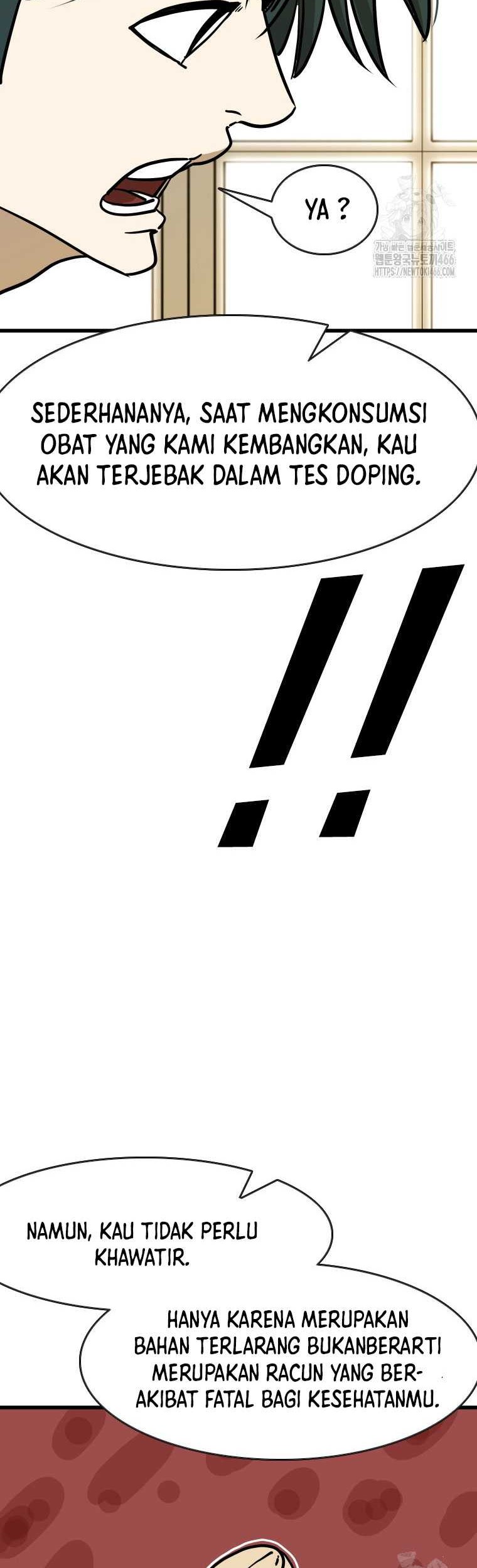 Shark Chapter 349 Gambar 42