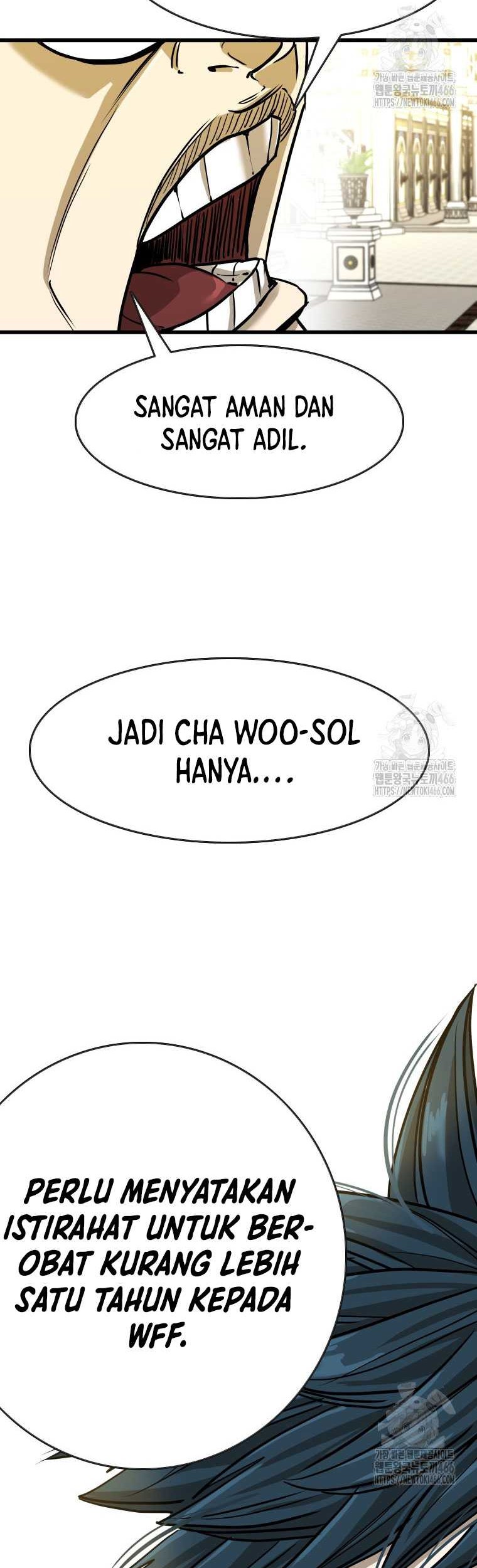 Shark Chapter 349 Gambar 45