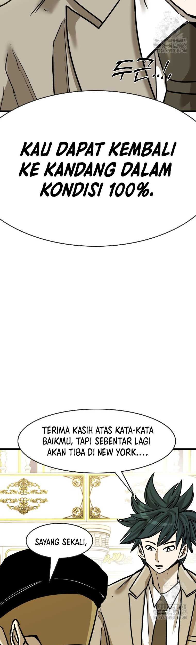 Shark Chapter 349 Gambar 47