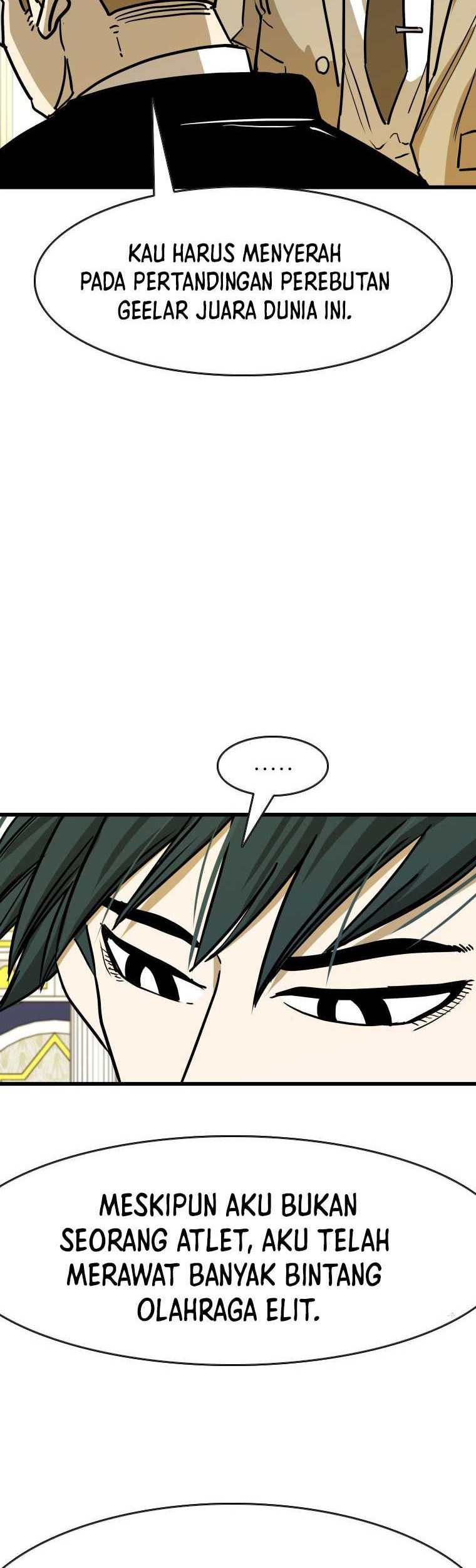 Shark Chapter 349 Gambar 48