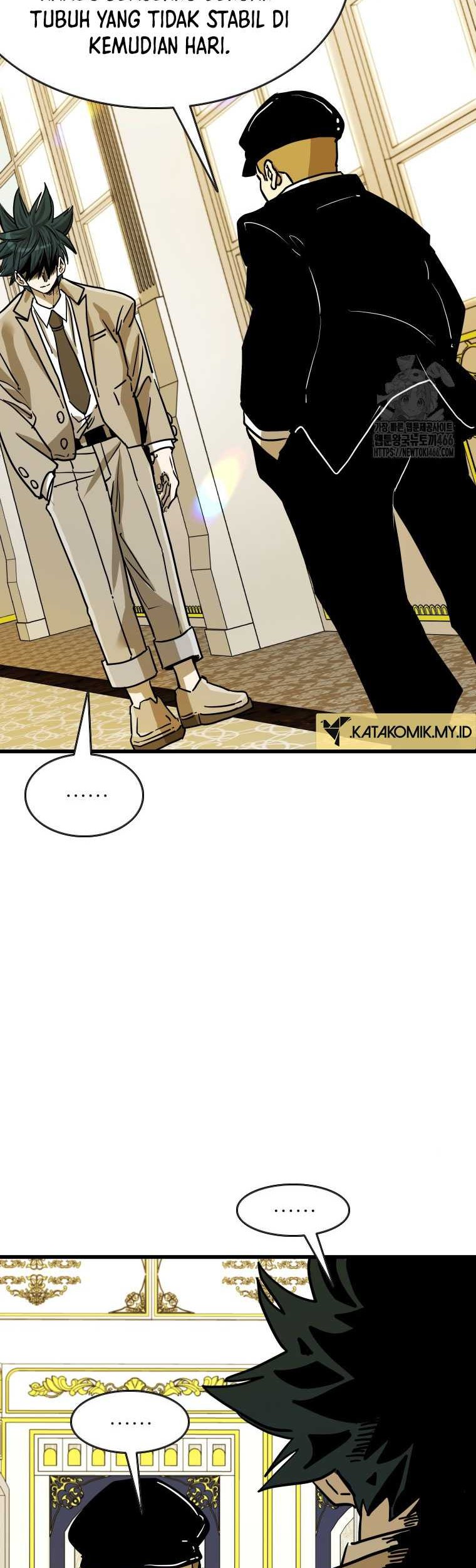 Shark Chapter 349 Gambar 51