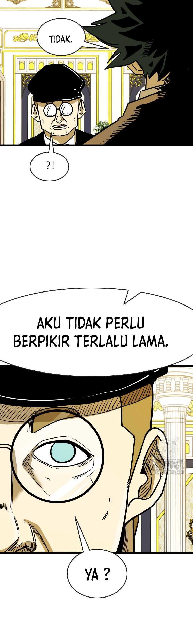 Shark Chapter 349 Gambar 53
